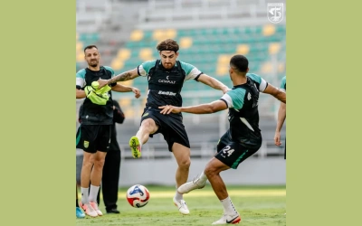 Jadwal Liga 1 Hari Ini Minggu, 2 November 2025: Ada Persebaya Vs Persis Solo